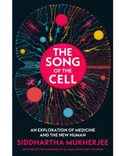 The Song of the Cell - 1
