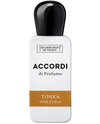 The Merchant of Venice Accordi di Profumo Apă de parfum Tonka Venezuela, 30 ml - 1