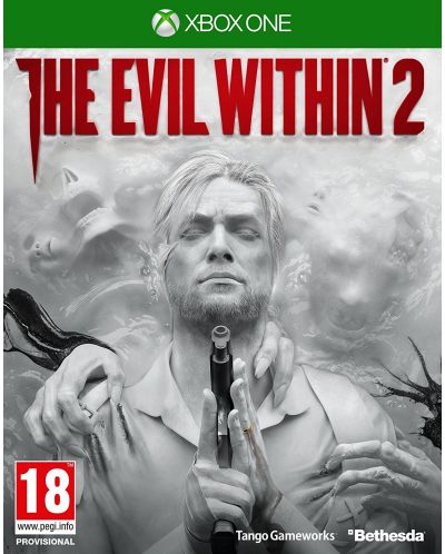 The Evil Within 2 (Xbox One) - 1