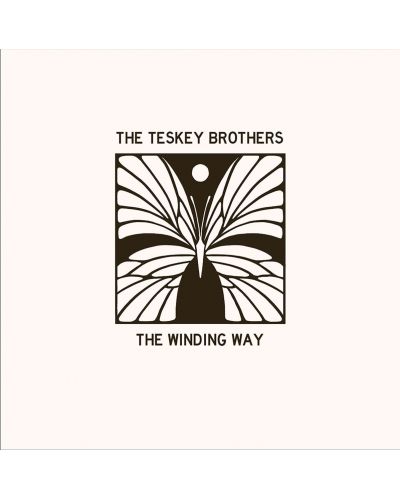 The Teskey Brothers - The Wedding Day (CD) - 1