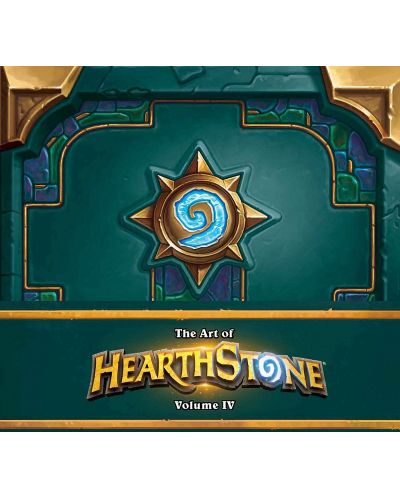 The Art of Hearthstone: Year of the Raven - 1