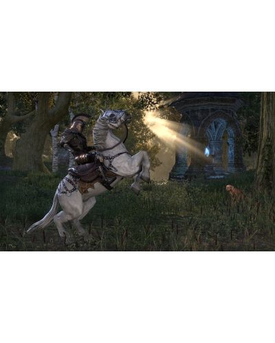 The Elder Scrolls Online: Tamriel Unlimited (Xbox One) - 7