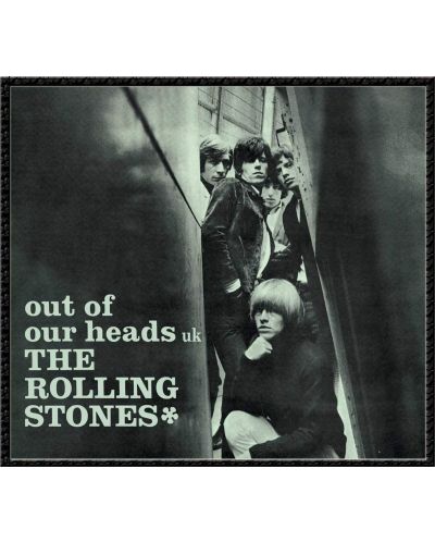 The Rolling Stones - Out Of Our Heads (CD) - 1