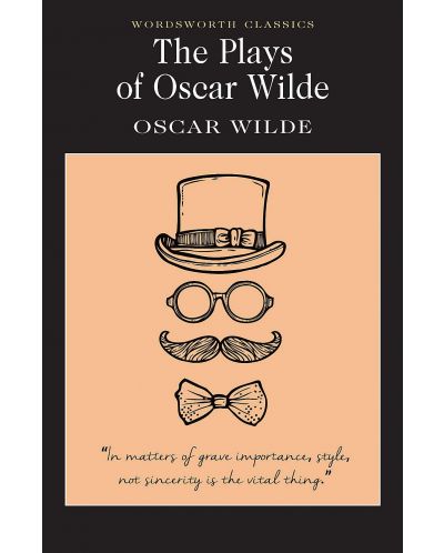 The Plays of Oscar Wilde - 1