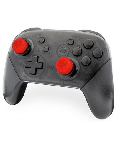 Thumb Grips KontrolFreek Inferno Switch Pro Controller Nintendo Switch