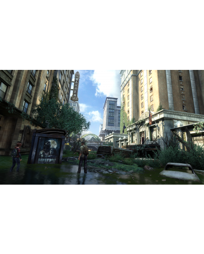 The Last of Us: Remastered (PS4) - 9