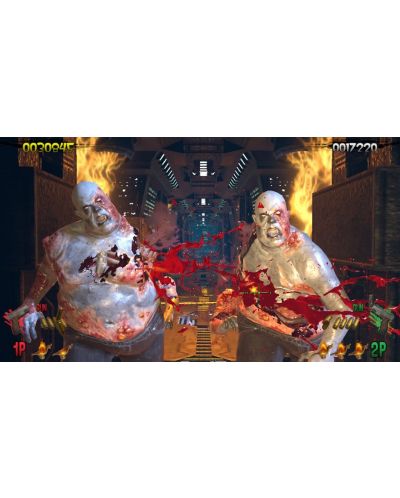 The House of the Dead: Remake - Limidead Edition (Xbox One) - 4