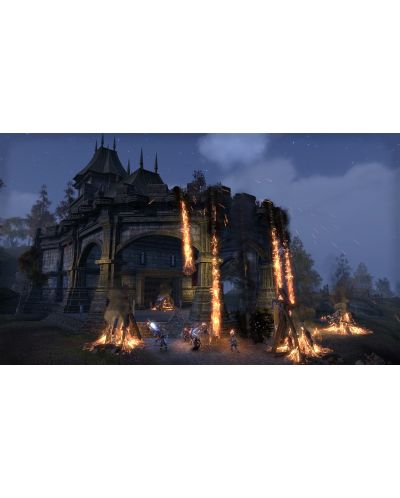 The Elder Scrolls Online: Tamriel Unlimited (Xbox One) - 6