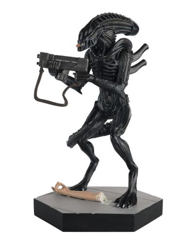 Figurina  Eaglemoss Alien & Predator Collection - Jeri Synthetic - 1