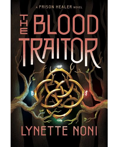The Blood Traitor (Hardcover) - 1