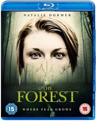 The Forest (Blu-ray) - 1