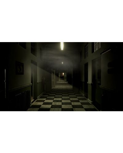 The Inpatient (PS4 VR) - 3