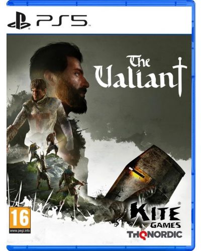 The Valiant (PS5) - 1