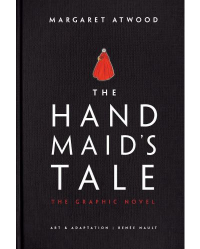 The Handmaid's Tale (Graphic Novel) - 1