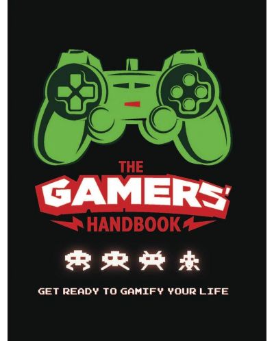 The Gamer's Handbook - 1