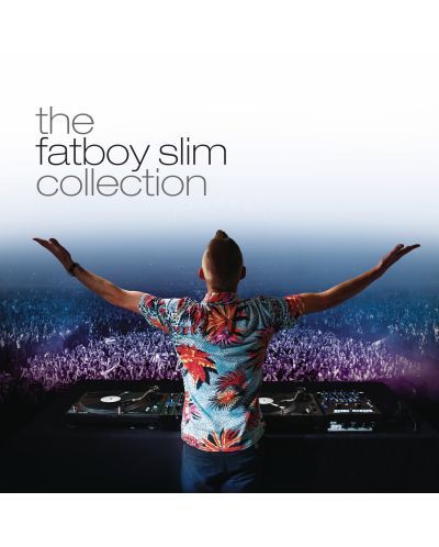 Various Artists - The Fatboy Slim Collection (CD Box) - 1