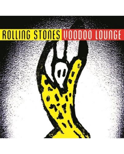 The Rolling Stones - Voodoo Lounge (CD) - 1