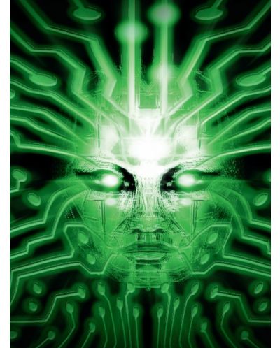 The Art of System Shock - 3