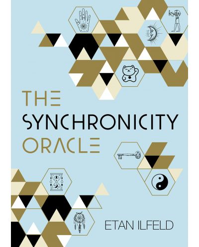The Synchronicity Oracle (Deck of Cards) - 1