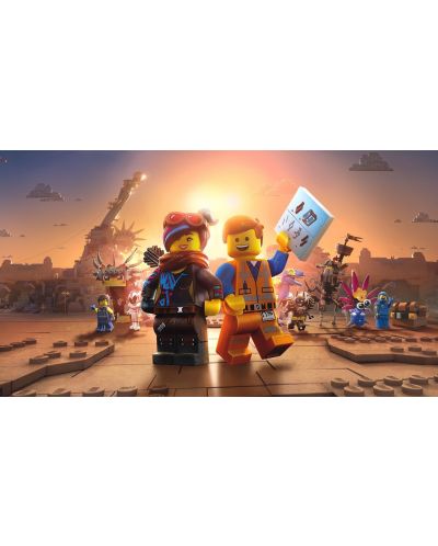 LEGO Movie 2 The Videogame (Nintendo Switch) - 10