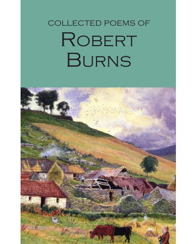 The Collected Poems of Robert Burns - 1