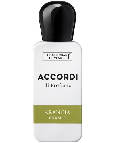 The Merchant of Venice Accordi di Profumo Apă de parfum Arancia Brasile, 30 ml - 1