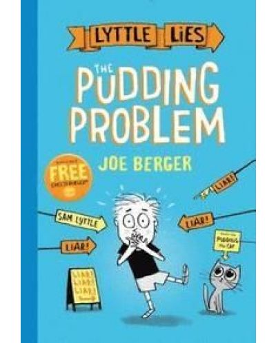 The Pudding Problem - 1