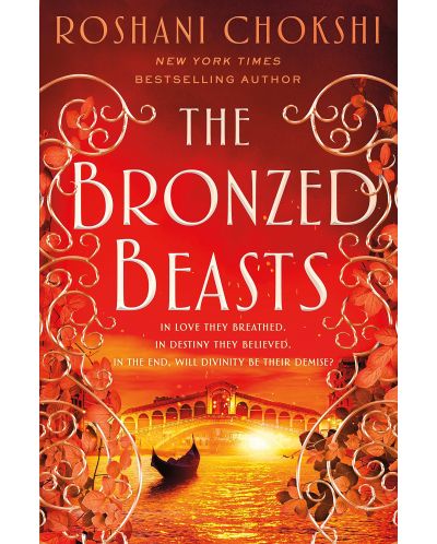 The Bronzed Beasts	 - 1