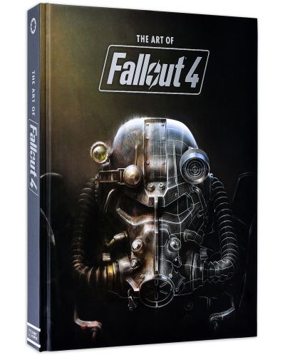 The Art of Fallout 4 - 2