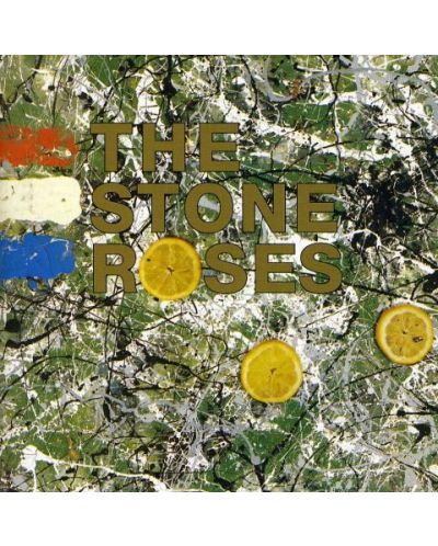 The Stone Roses - the Stone Roses (20th Anniversary Special) (CD) - 1