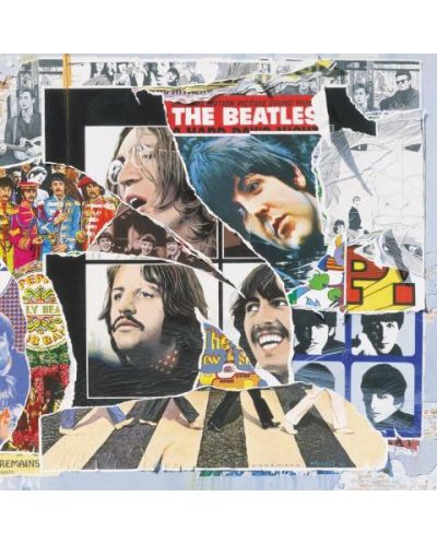 The Beatles - Anthology 3 (2 CD) - 1