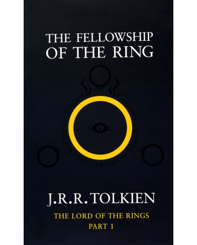 The Lord of the Rings (Box Set 3 books) - 5