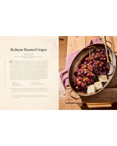 The Official Game of Thrones Cookbook (Random House Worlds) - 3