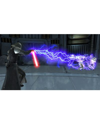 Star Wars: the Force Unleashed - Ultimate Sith Edition (PC) - 10
