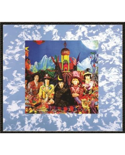 The Rolling Stones - Their Satanic Majesties Request (CD) - 1