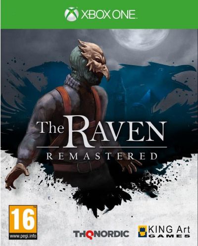 The Raven Remastered (Xbox One) - 1