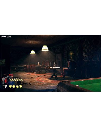 The House of the Dead: Remake - Limidead Edition (Xbox One) - 7