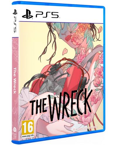 The Wreck (PS5) - 1