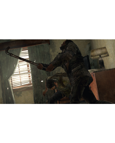 The Last of Us (PS3) - 9