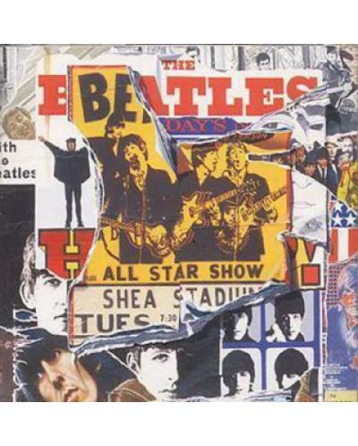 The Beatles - Anthology 2 (2 CD) - 1