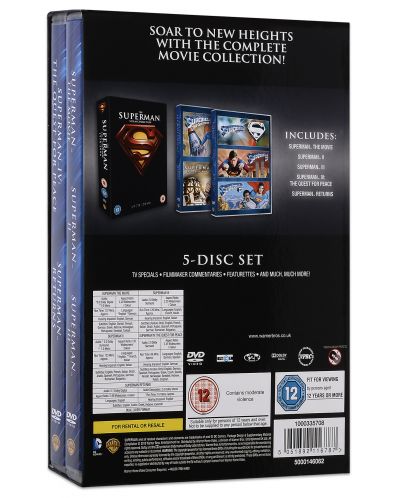 Superman (DVD) - 2
