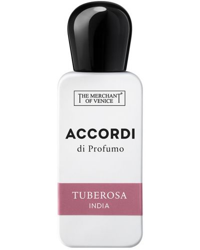 The Merchant of Venice Accordi di Profumo Apă de parfum Tuberosa India, 30 ml - 1