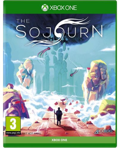 The Sojourn (Xbox One) - 1