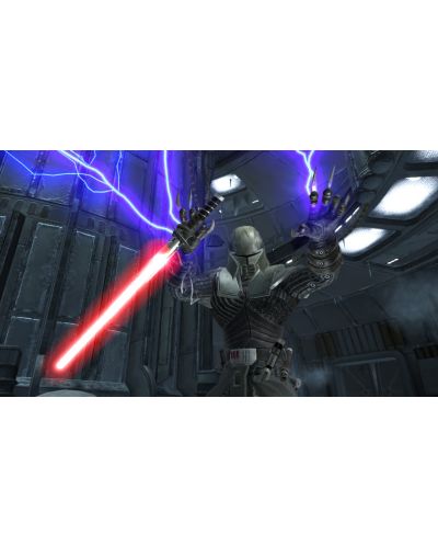 Star Wars: the Force Unleashed - Ultimate Sith Edition (PC) - 5