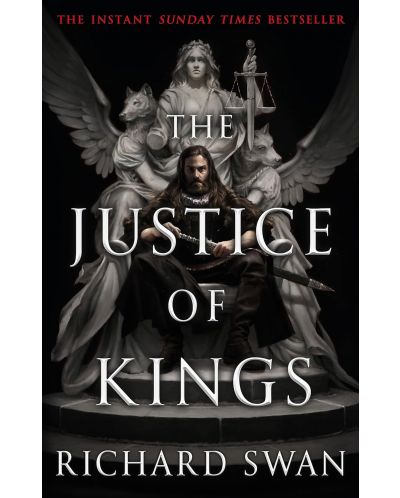 The Justice of Kings - 1
