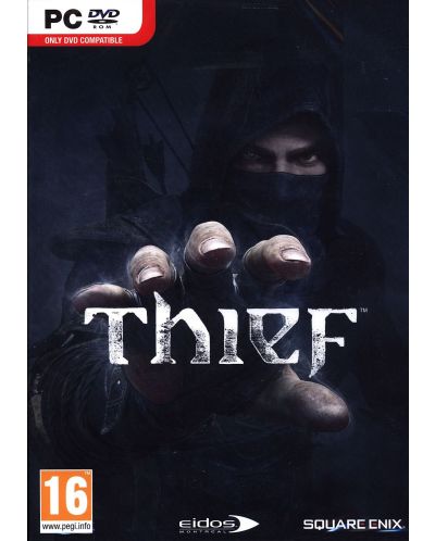 Thief (PC) - 1
