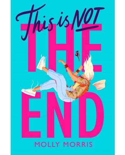 This is Not the End - 1