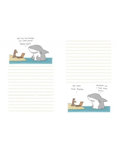 The Little World of Liz Climo Journal	 - 4