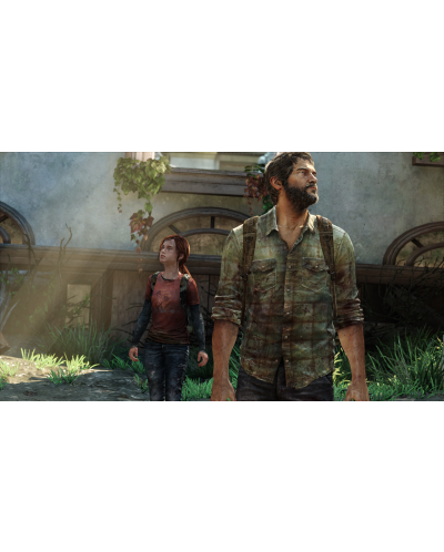 The Last of Us (PS3) - 11