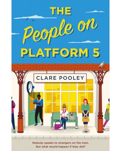 The People on Platform 5 - 1